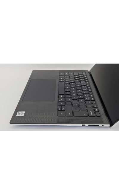 Dell XPS 15 9500 i7-10750H 16GB 512 SSD 15,6